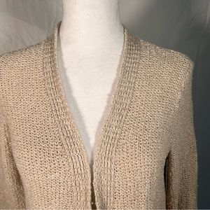Holister cardigan
